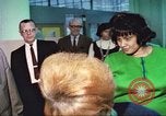 Image of Sister Mary Williams Chicago Illinois USA, 1967, second 5 stock footage video 65675059880