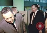Image of Sister Mary Williams Chicago Illinois USA, 1967, second 7 stock footage video 65675059880
