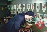Image of Sister Mary Williams Chicago Illinois USA, 1967, second 10 stock footage video 65675059880