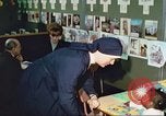 Image of Sister Mary Williams Chicago Illinois USA, 1967, second 11 stock footage video 65675059880