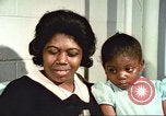 Image of Sister Mary Williams Chicago Illinois USA, 1967, second 40 stock footage video 65675059880