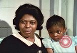 Image of Sister Mary Williams Chicago Illinois USA, 1967, second 43 stock footage video 65675059880