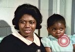 Image of Sister Mary Williams Chicago Illinois USA, 1967, second 45 stock footage video 65675059880