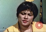 Image of Sister Mary Williams Chicago Illinois USA, 1967, second 58 stock footage video 65675059880