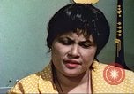 Image of Sister Mary Williams Chicago Illinois USA, 1967, second 59 stock footage video 65675059880