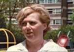 Image of Sister Mary Williams Chicago Illinois USA, 1967, second 61 stock footage video 65675059880