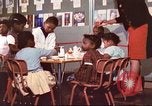 Image of Sister Mary Williams Chicago Illinois USA, 1967, second 1 stock footage video 65675059881