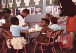 Image of Sister Mary Williams Chicago Illinois USA, 1967, second 3 stock footage video 65675059881