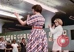 Image of Sister Mary Williams Chicago Illinois USA, 1967, second 7 stock footage video 65675059881
