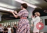 Image of Sister Mary Williams Chicago Illinois USA, 1967, second 8 stock footage video 65675059881