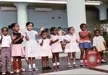 Image of Sister Mary Williams Chicago Illinois USA, 1967, second 9 stock footage video 65675059881