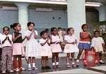 Image of Sister Mary Williams Chicago Illinois USA, 1967, second 10 stock footage video 65675059881