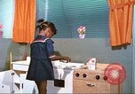 Image of Sister Mary Williams Chicago Illinois USA, 1967, second 12 stock footage video 65675059881