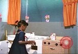 Image of Sister Mary Williams Chicago Illinois USA, 1967, second 13 stock footage video 65675059881