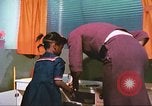 Image of Sister Mary Williams Chicago Illinois USA, 1967, second 18 stock footage video 65675059881