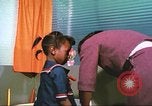 Image of Sister Mary Williams Chicago Illinois USA, 1967, second 19 stock footage video 65675059881