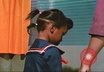 Image of Sister Mary Williams Chicago Illinois USA, 1967, second 22 stock footage video 65675059881