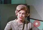 Image of Sister Mary Williams Chicago Illinois USA, 1967, second 35 stock footage video 65675059881