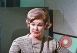 Image of Sister Mary Williams Chicago Illinois USA, 1967, second 36 stock footage video 65675059881