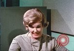 Image of Sister Mary Williams Chicago Illinois USA, 1967, second 37 stock footage video 65675059881