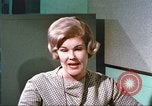 Image of Sister Mary Williams Chicago Illinois USA, 1967, second 38 stock footage video 65675059881