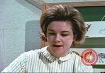 Image of Sister Mary Williams Chicago Illinois USA, 1967, second 41 stock footage video 65675059881