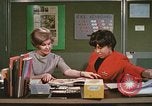 Image of Sister Mary Williams Chicago Illinois USA, 1967, second 50 stock footage video 65675059881
