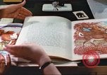 Image of Sister Mary Williams Chicago Illinois USA, 1967, second 57 stock footage video 65675059881
