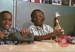 Image of Sister Mary Williams Chicago Illinois USA, 1967, second 59 stock footage video 65675059881