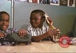 Image of Sister Mary Williams Chicago Illinois USA, 1967, second 60 stock footage video 65675059881