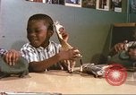 Image of Sister Mary Williams Chicago Illinois USA, 1967, second 61 stock footage video 65675059881