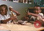 Image of Sister Mary Williams Chicago Illinois USA, 1967, second 62 stock footage video 65675059881