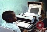 Image of African American children Chicago Illinois USA, 1967, second 1 stock footage video 65675059882