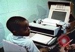 Image of African American children Chicago Illinois USA, 1967, second 4 stock footage video 65675059882