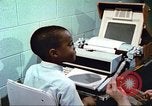Image of African American children Chicago Illinois USA, 1967, second 5 stock footage video 65675059882