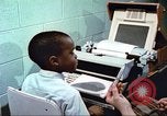 Image of African American children Chicago Illinois USA, 1967, second 6 stock footage video 65675059882