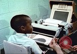 Image of African American children Chicago Illinois USA, 1967, second 7 stock footage video 65675059882