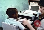 Image of African American children Chicago Illinois USA, 1967, second 10 stock footage video 65675059882