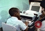 Image of African American children Chicago Illinois USA, 1967, second 11 stock footage video 65675059882