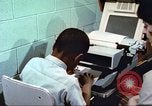 Image of African American children Chicago Illinois USA, 1967, second 12 stock footage video 65675059882