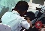 Image of African American children Chicago Illinois USA, 1967, second 13 stock footage video 65675059882
