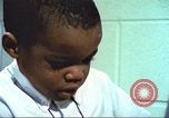 Image of African American children Chicago Illinois USA, 1967, second 24 stock footage video 65675059882