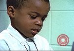 Image of African American children Chicago Illinois USA, 1967, second 25 stock footage video 65675059882
