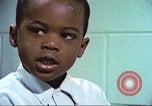 Image of African American children Chicago Illinois USA, 1967, second 26 stock footage video 65675059882