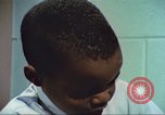 Image of African American children Chicago Illinois USA, 1967, second 28 stock footage video 65675059882
