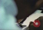 Image of African American children Chicago Illinois USA, 1967, second 31 stock footage video 65675059882
