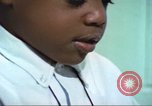 Image of African American children Chicago Illinois USA, 1967, second 33 stock footage video 65675059882