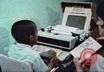 Image of African American children Chicago Illinois USA, 1967, second 35 stock footage video 65675059882