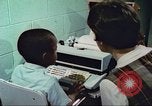 Image of African American children Chicago Illinois USA, 1967, second 36 stock footage video 65675059882
