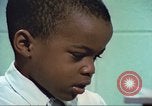 Image of African American children Chicago Illinois USA, 1967, second 46 stock footage video 65675059882